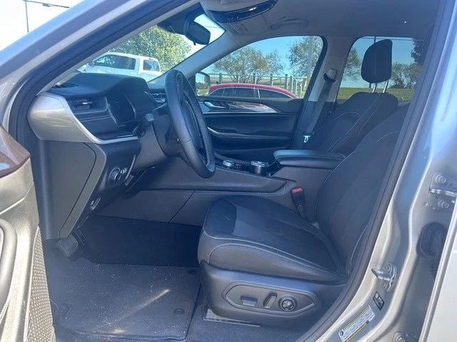 2022 Jeep WL Grand Cherokee - Image 5 of 6
