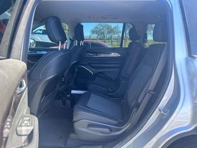 2022 Jeep WL Grand Cherokee - Image 6 of 6