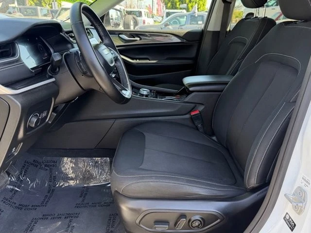 2022 Jeep WL Grand Cherokee - Image 15 of 21