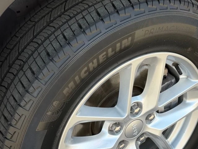 2022 Jeep WL Grand Cherokee - Image 12 of 21