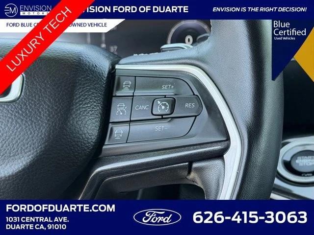 2022 Jeep - Image 21 of 31