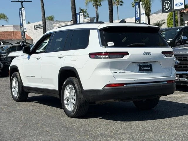 2022 Jeep WL Grand Cherokee - Image 5 of 21