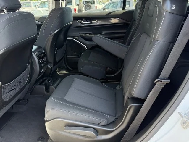2022 Jeep WL Grand Cherokee - Image 29 of 31