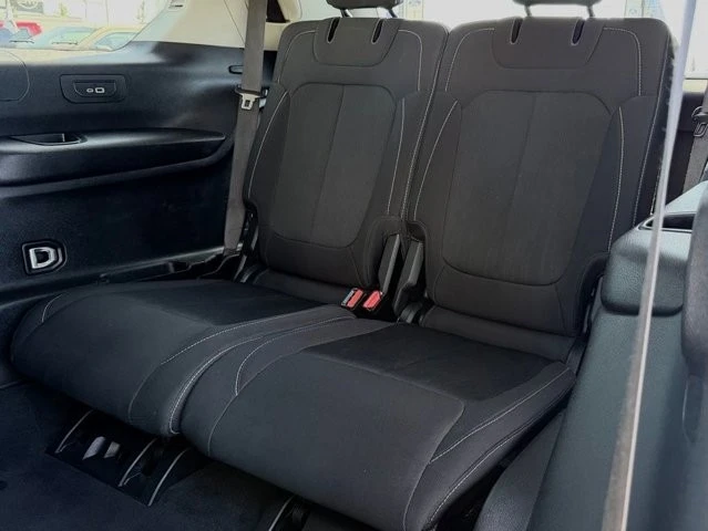 2022 Jeep WL Grand Cherokee - Image 30 of 31