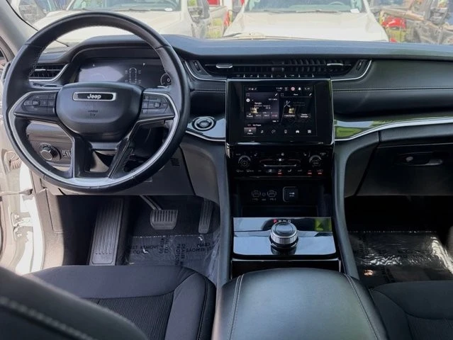 2022 Jeep WL Grand Cherokee - Image 28 of 31