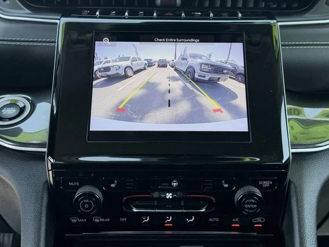 2022 Jeep WL Grand Cherokee - Image 24 of 31
