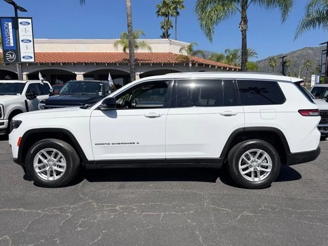 2022 Jeep WL Grand Cherokee - Image 4 of 21
