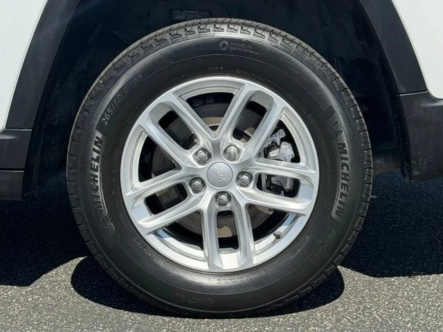 2022 Jeep WL Grand Cherokee - Image 11 of 21