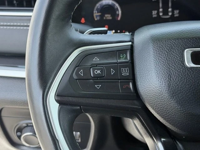 2022 Jeep WL Grand Cherokee - Image 20 of 21