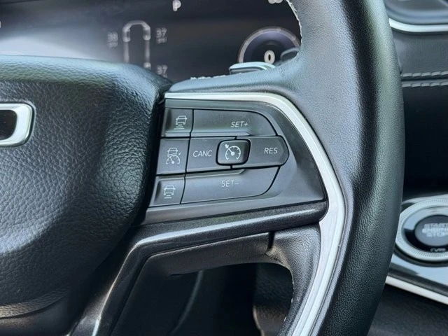 2022 Jeep WL Grand Cherokee - Image 21 of 21