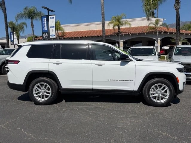 2022 Jeep WL Grand Cherokee - Image 8 of 21