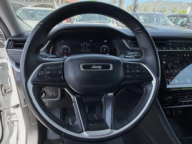 2022 Jeep WL Grand Cherokee - Image 19 of 21