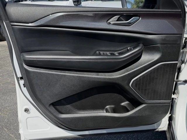 2022 Jeep WL Grand Cherokee - Image 13 of 21