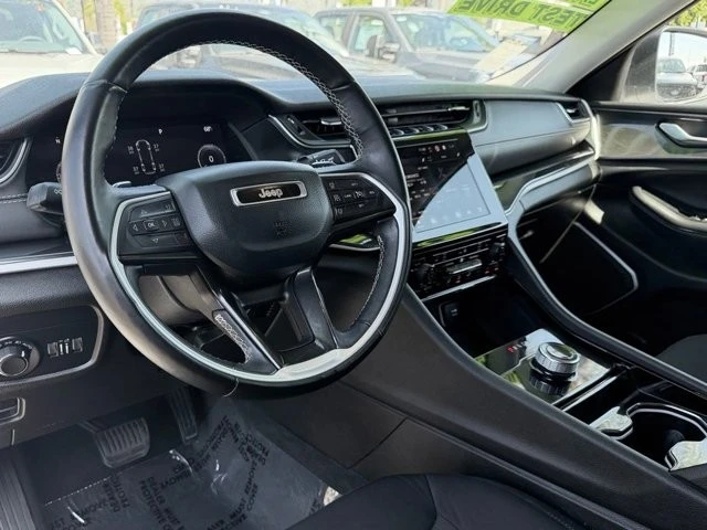 2022 Jeep WL Grand Cherokee - Image 27 of 31