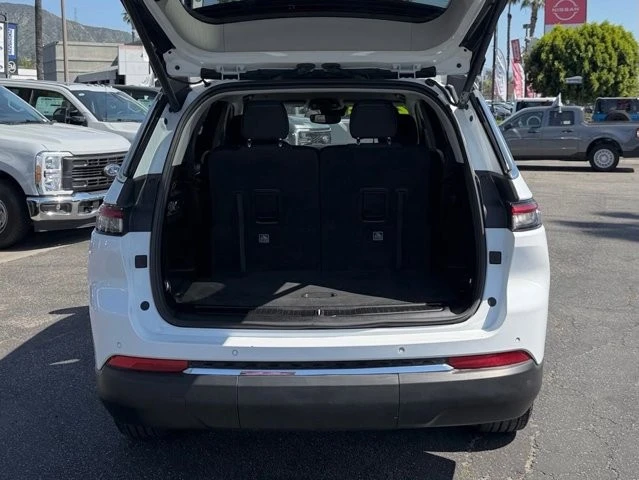 2022 Jeep WL Grand Cherokee - Image 9 of 21