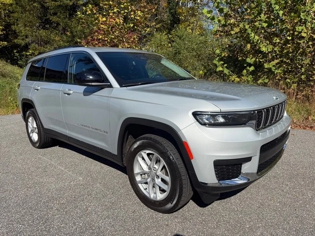 2022 Jeep WL Grand Cherokee - Image 4 of 21