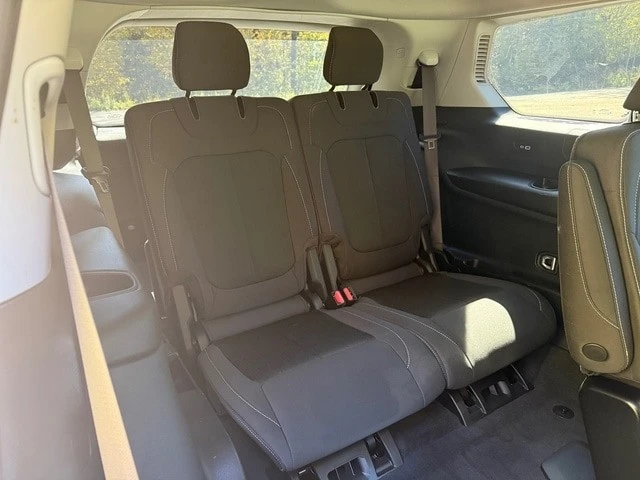 2022 Jeep WL Grand Cherokee - Image 21 of 21