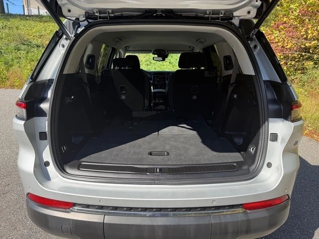 2022 Jeep WL Grand Cherokee - Image 18 of 21