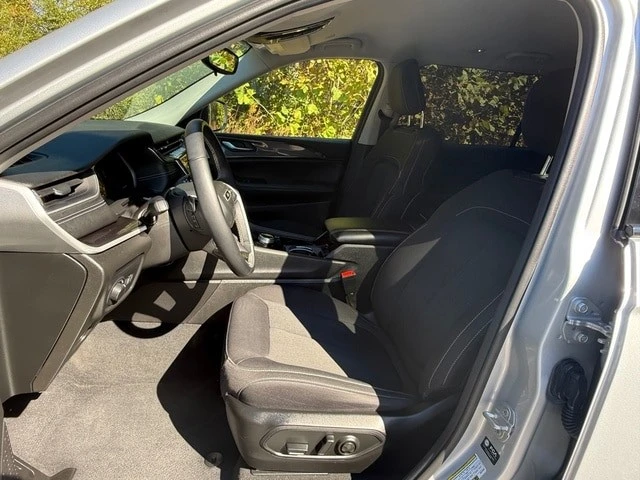 2022 Jeep WL Grand Cherokee - Image 11 of 21