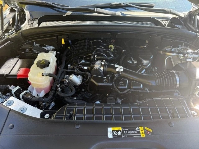 2022 Jeep WL Grand Cherokee - Image 9 of 21