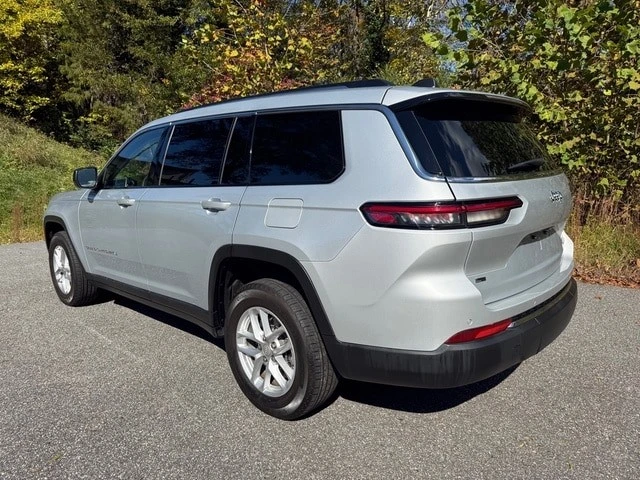 2022 Jeep WL Grand Cherokee - Image 8 of 21