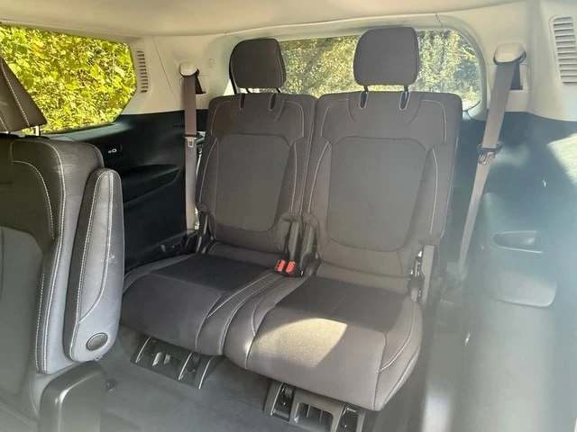 2022 Jeep WL Grand Cherokee - Image 15 of 21