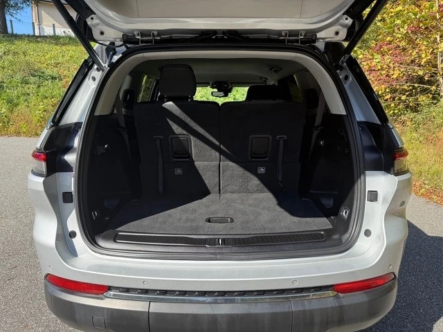 2022 Jeep WL Grand Cherokee - Image 17 of 21