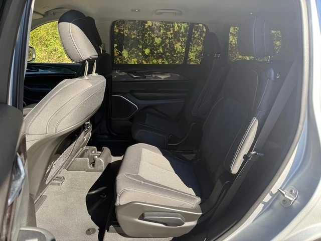 2022 Jeep WL Grand Cherokee - Image 14 of 21