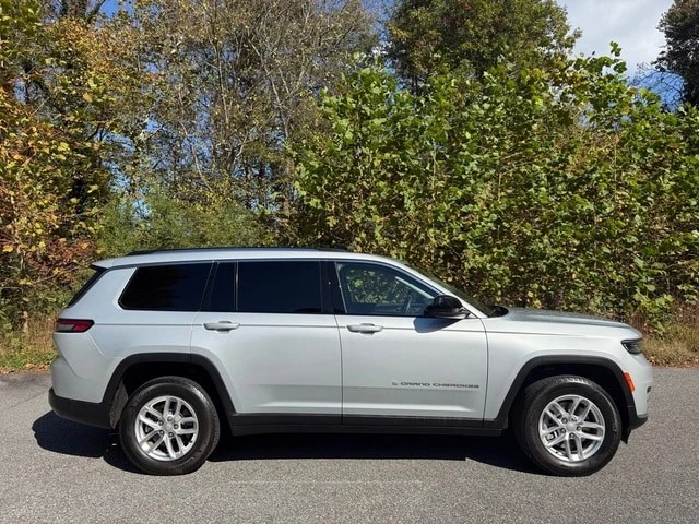 2022 Jeep WL Grand Cherokee - Image 5 of 21