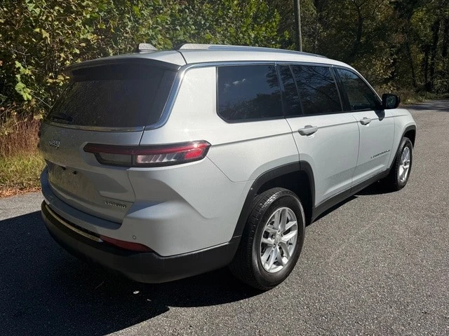 2022 Jeep WL Grand Cherokee - Image 6 of 21