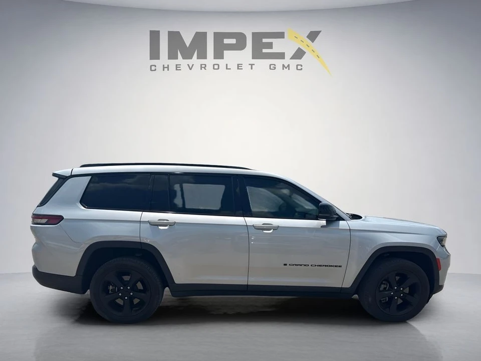 2022 Jeep WL Grand Cherokee - Image 6 of 15