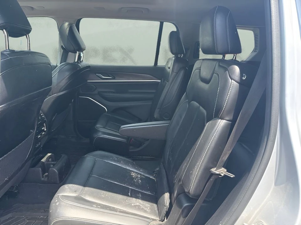 2022 Jeep WL Grand Cherokee - Image 9 of 15