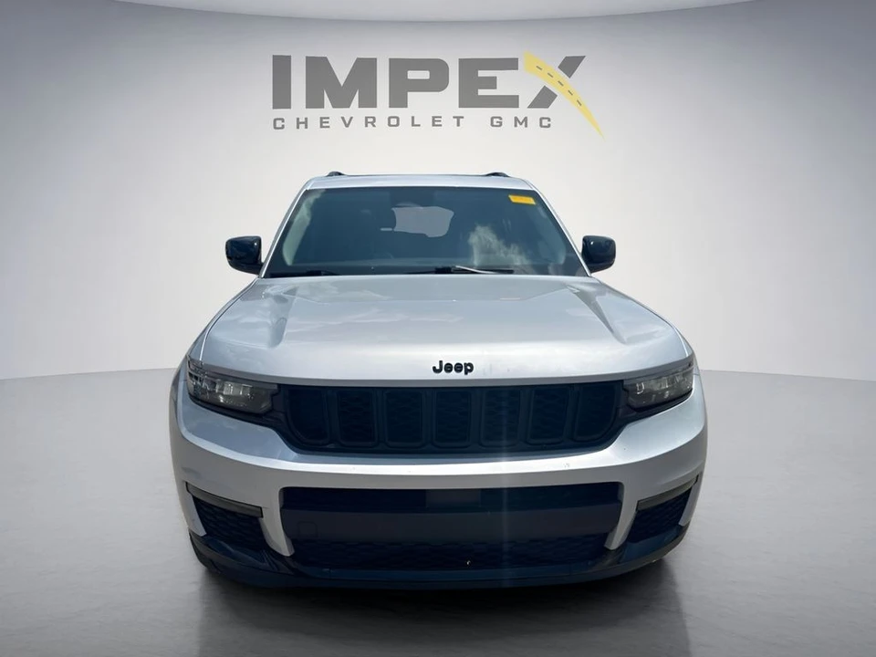 2022 Jeep WL Grand Cherokee - Image 8 of 15