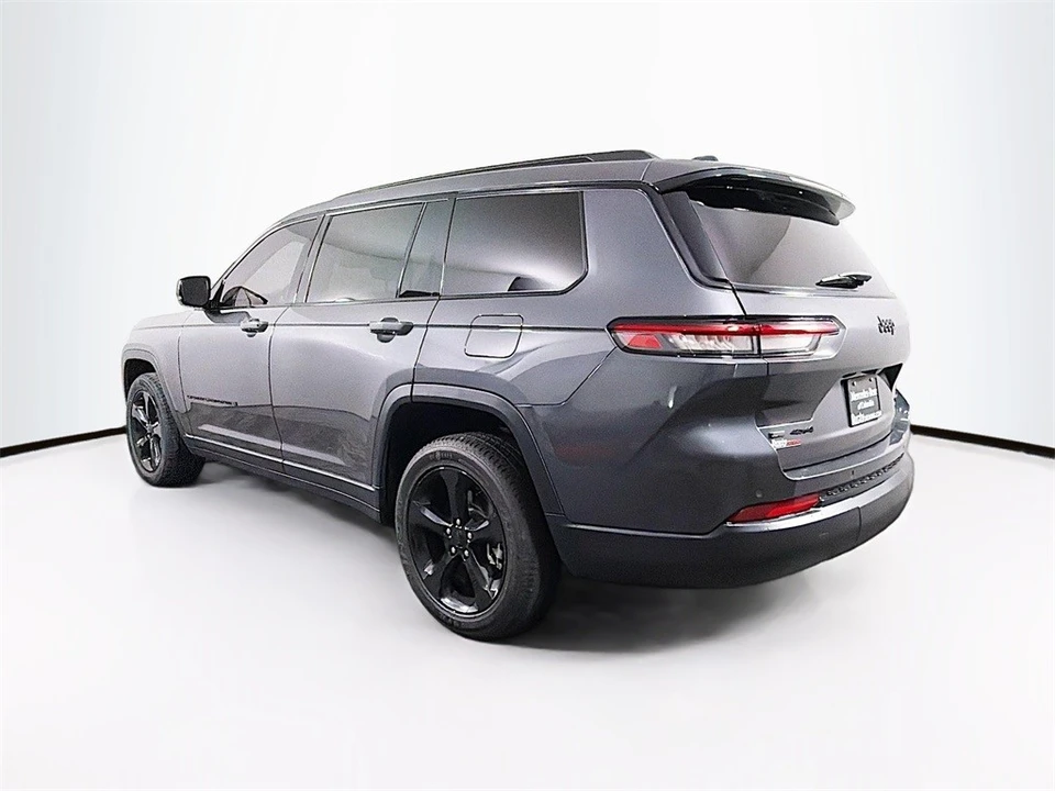 2022 Jeep WL Grand Cherokee - Image 5 of 12