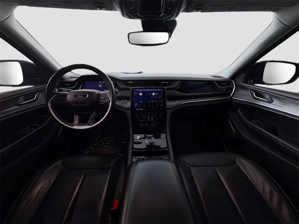 2022 Jeep WL Grand Cherokee - Image 9 of 12