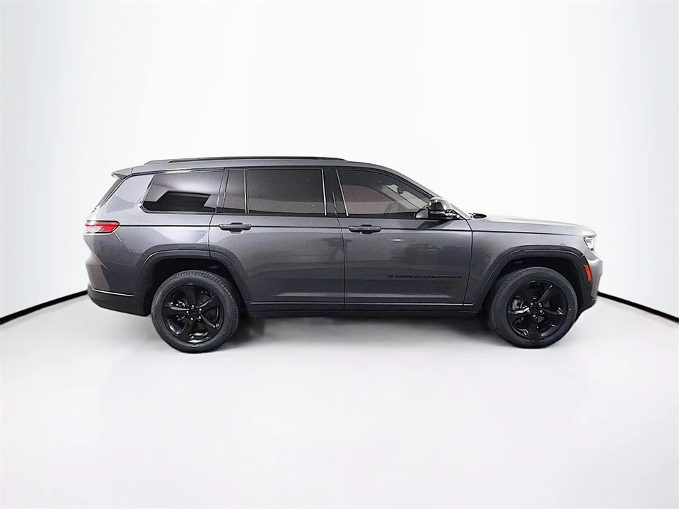 2022 Jeep WL Grand Cherokee - Image 8 of 12