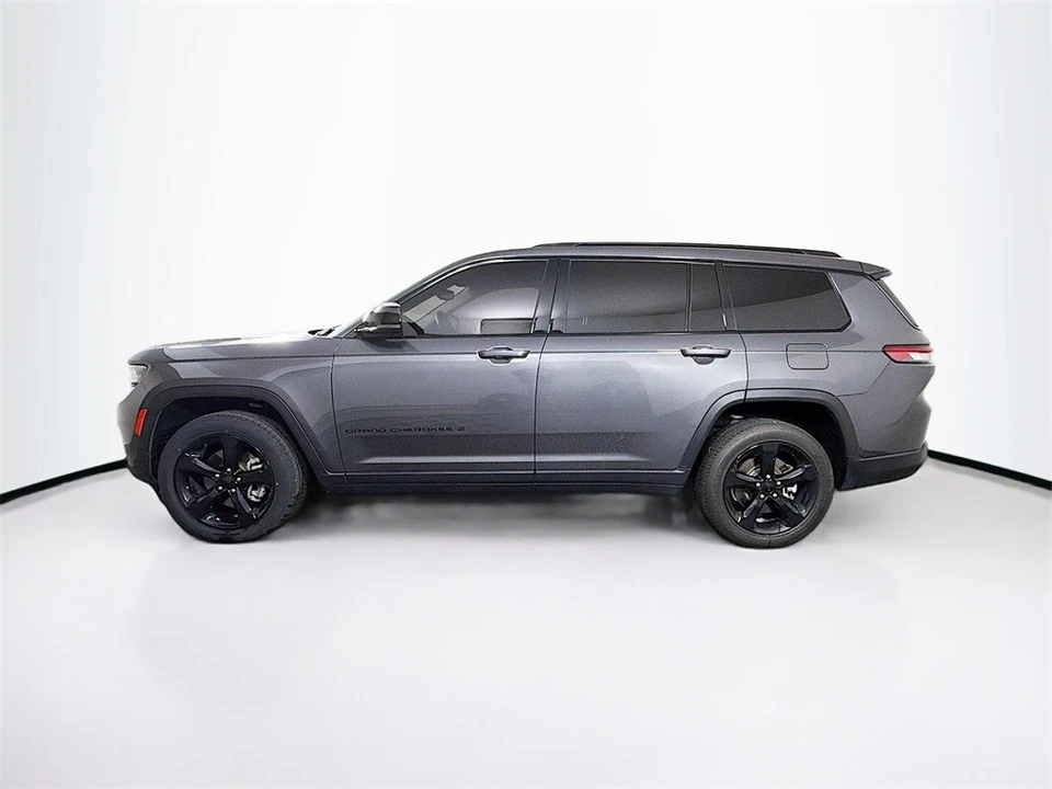 2022 Jeep WL Grand Cherokee - Image 4 of 12