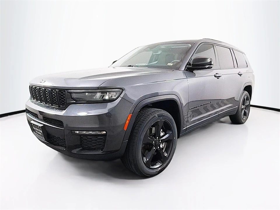 2022 Jeep WL Grand Cherokee - Image 3 of 12