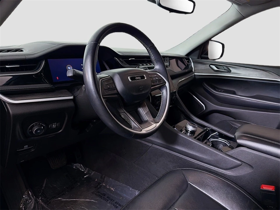 2022 Jeep WL Grand Cherokee - Image 10 of 12