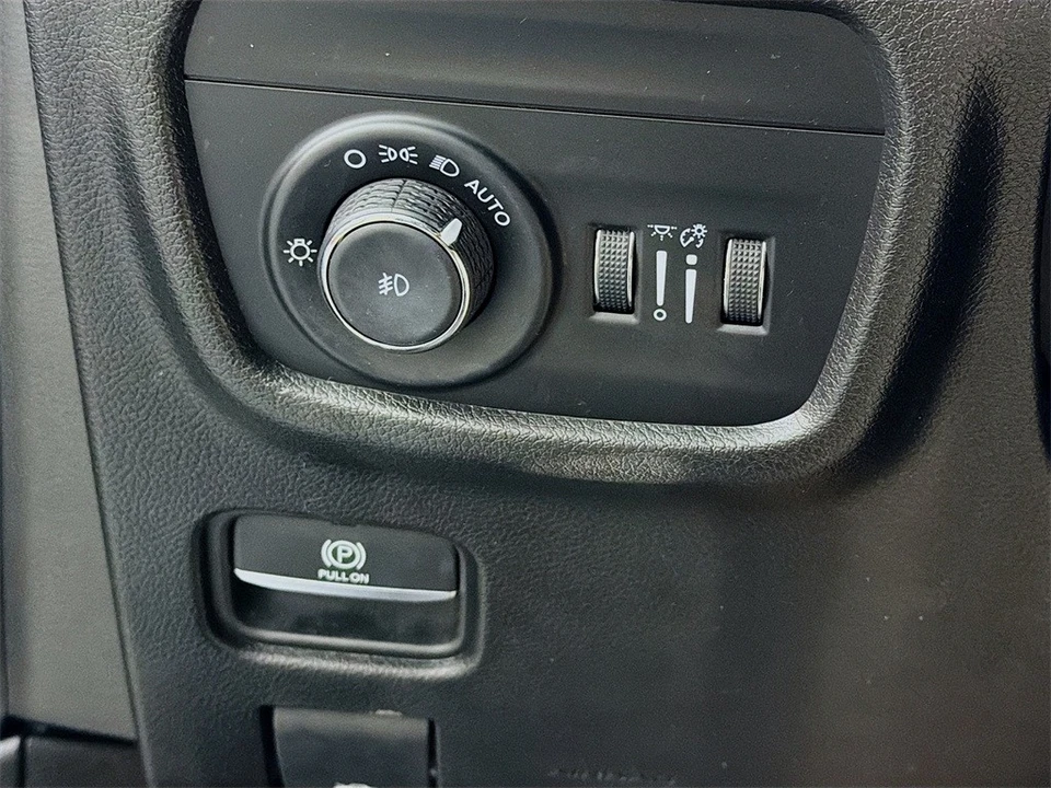 2022 Jeep WL Grand Cherokee - Image 11 of 12