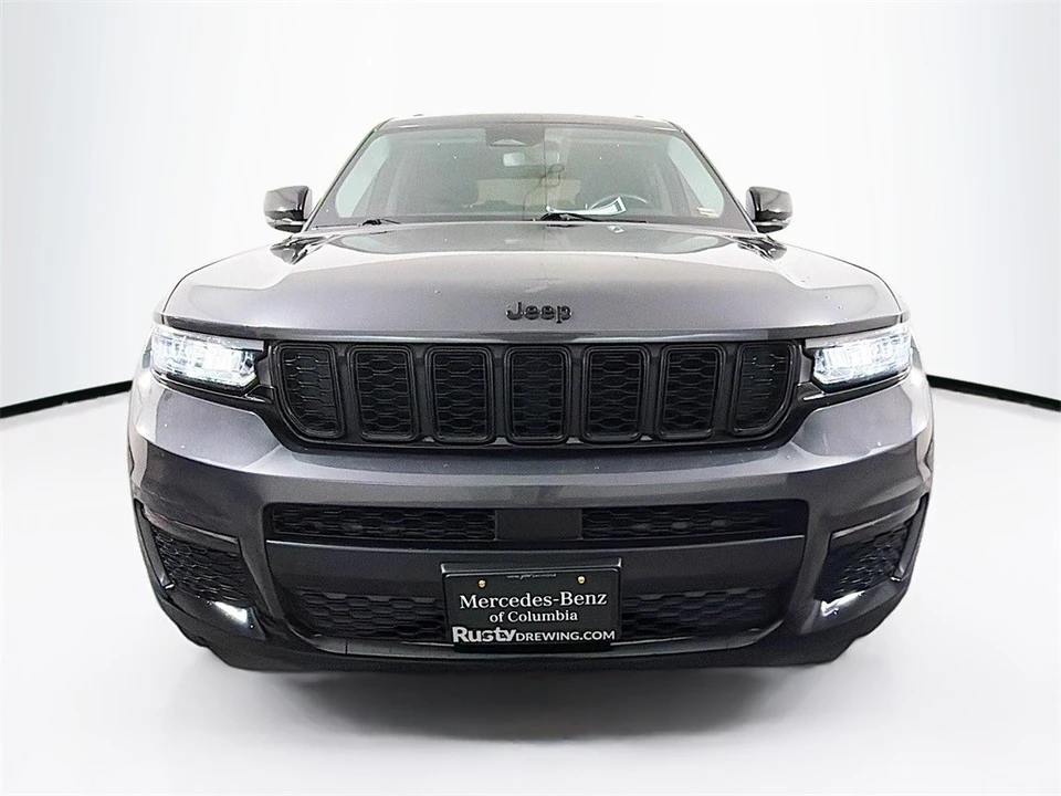 2022 Jeep WL Grand Cherokee - Image 2 of 12