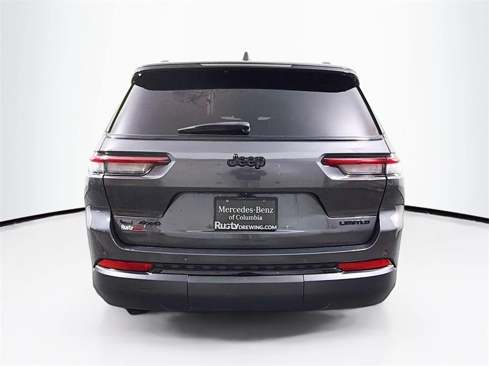 2022 Jeep WL Grand Cherokee - Image 6 of 12