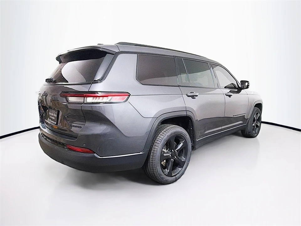 2022 Jeep WL Grand Cherokee - Image 7 of 12