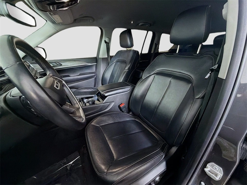 2022 Jeep WL Grand Cherokee - Image 12 of 12