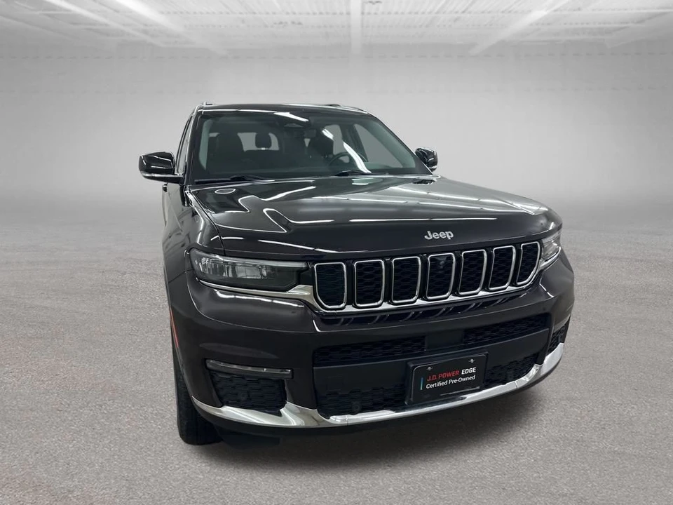 2022 Jeep WL Grand Cherokee - Image 3 of 12