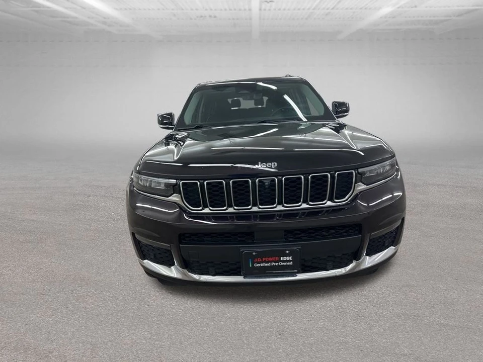 2022 Jeep WL Grand Cherokee - Image 5 of 12