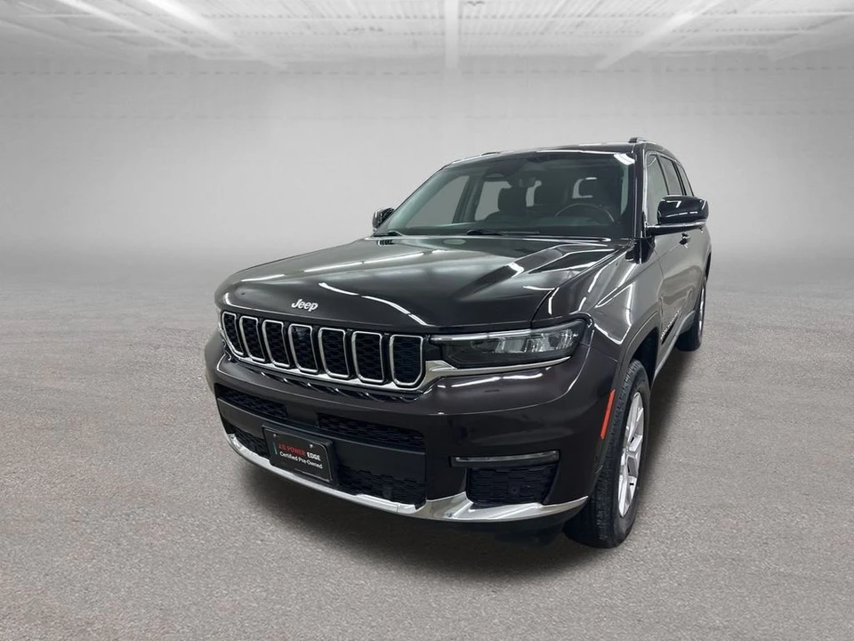 2022 Jeep WL Grand Cherokee - Image 6 of 12