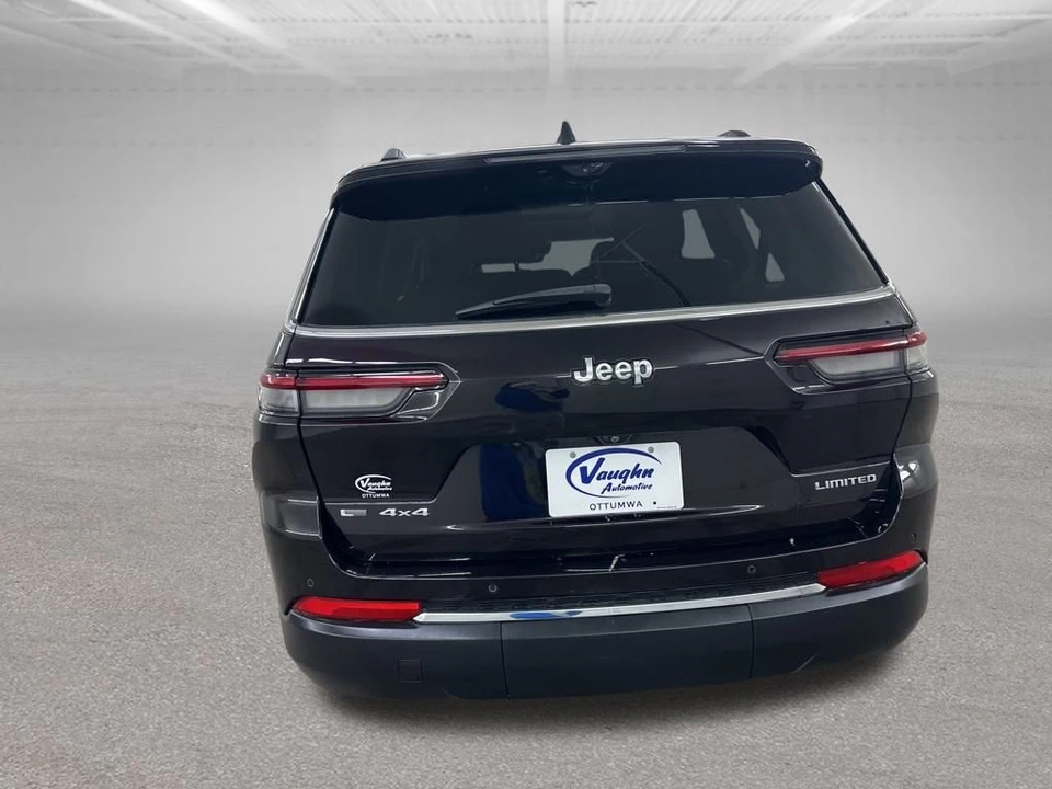 2022 Jeep WL Grand Cherokee - Image 11 of 12