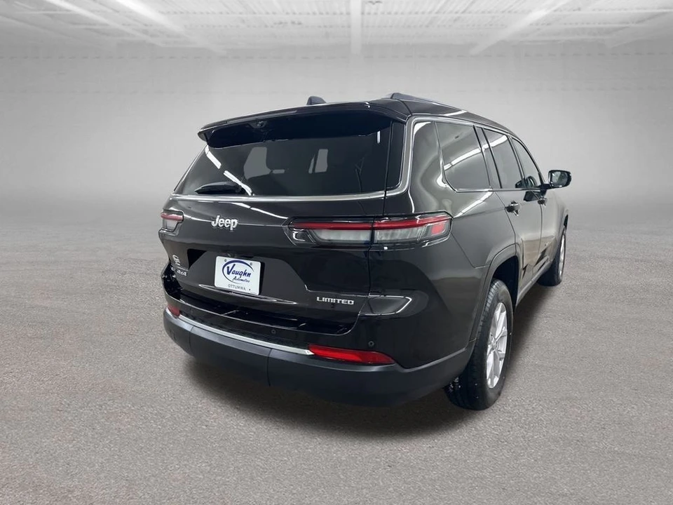 2022 Jeep WL Grand Cherokee - Image 12 of 12