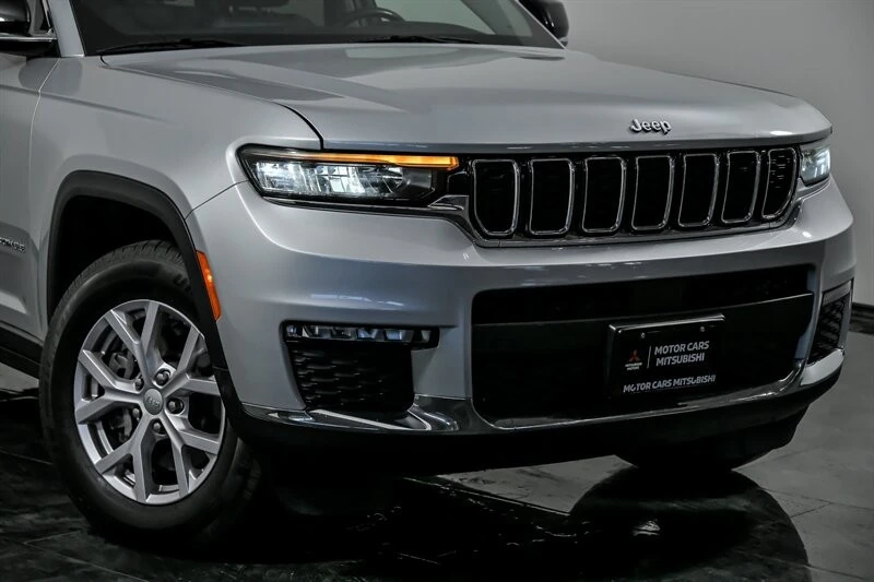 2022 Jeep WL Grand Cherokee - Image 2 of 30